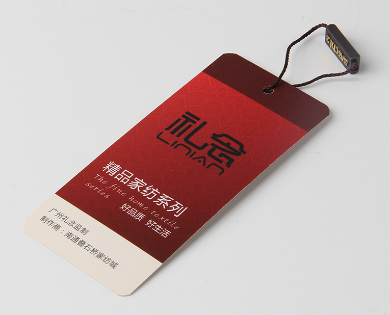 t恤吊牌廠的老師傅急急忙忙買來新的油墨，就是為了透明度