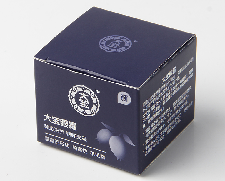 化妝品盒廠家的老師傅，為了讓工人早點(diǎn)放假，放出大招解決飛墨